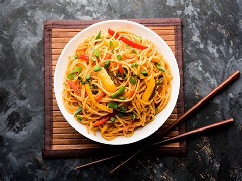 12 Types of Chinese Noodles That Will Transform Your Cooking in 2024