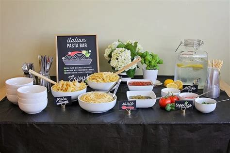 catering ideas for 50th birthday party - Somewhere Nice Weblogs Sales ...