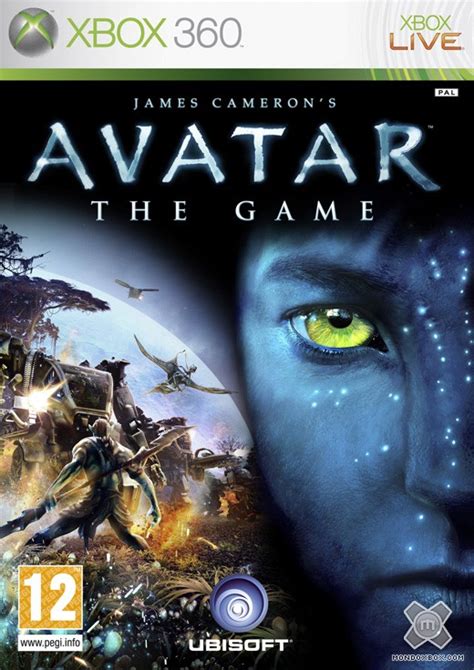 James Cameron's Avatar: Il Gioco (Xbox 360) - Recensione su MondoXbox