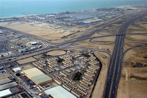 Jebel Ali Free Zone Authority (JAFZA) - News, Views, Reviews, Comments & Analysis on Jebel Ali ...