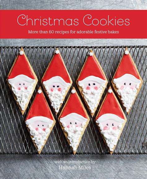 My Top 7 Christmas Cookie Cookbooks Cookbook Divas Cookbook Blog