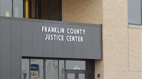 Franklin County jail death under investigation | KIMA