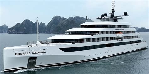 Track Emerald Azzurra Current Position / Location - Emerald Azzurra Cruise Ship Tracker ...