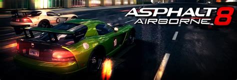 Asphalt 8: Airborne | OnRPG