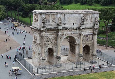 The Ultimate Colosseum Tour in Rome | Justin Plus Lauren