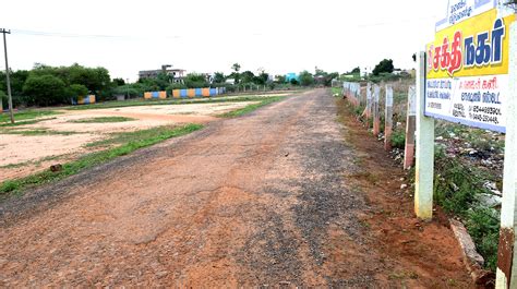 Sri Sakthi Nagar, Virudhachalam