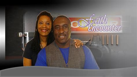 Faith Encounter Podcast Archives - Faith to Faith Ministries