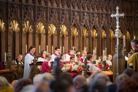 New Honorary Canons welcomed at Evensong | Norwich Cathedral