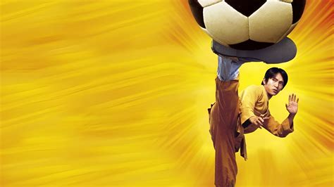 Films Shaolin Soccer En Streaming Complet HD | Coflix