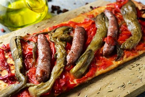 Receta de escalivada catalana - Unareceta.com