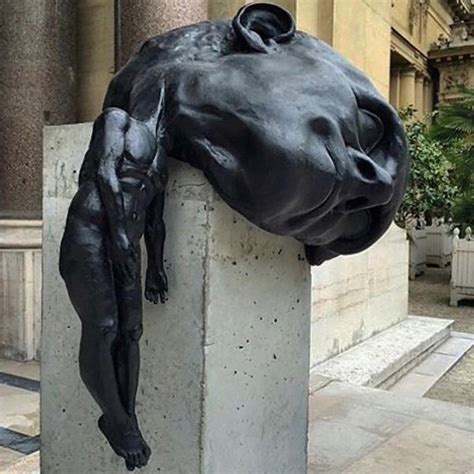 Saatchi Gallery on Instagram: “Heavy #TuesdayThoughts? ⠀ ⠀ 📷: Thomas ...