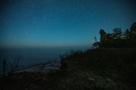 Our 1st (Only?) Camping Trip of 2020: The Upper Peninsula of Michigan ...