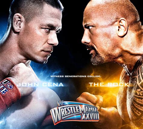 WWE: WrestleMania 28 Is Shaping Up to Be One of the Best PPVs Ever ...