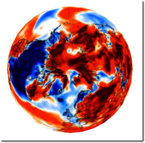 Melting Kevin’s Magic Red Crayon | Real Climate Science