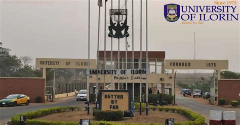 UNILORIN Postgraduate Courses - Explore Accredited Programs | MySchoolGist