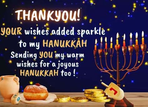 Thank You For Sparkling Wishes! Free Thank You eCards, Greeting Cards ...