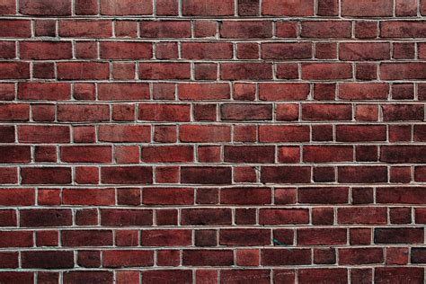 Brick Texture Wallpaper