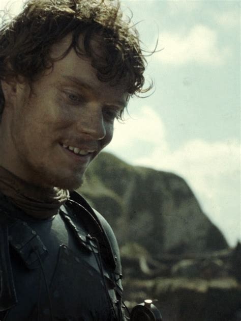 Theon Greyjoy - Game of Thrones Fan Art (30724762) - Fanpop