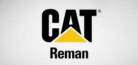 Cat Reman Parts for Sale | Foley, Inc.