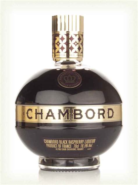 [BUY] Chambord Liqueur | 700ML at CaskCartel.com