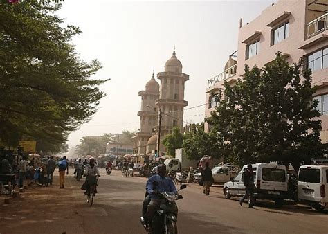 Ouagadougou, Burkina Faso 2023: Best Places to Visit - Tripadvisor