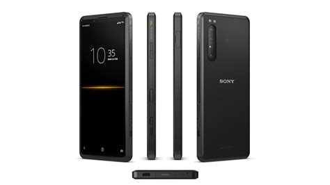 Sony just unveiled a $2500 phone with last year's processor - Enepsters