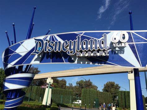 What I Wish I Knew Before My Visit to Disneyland - TouringPlans.com Blog