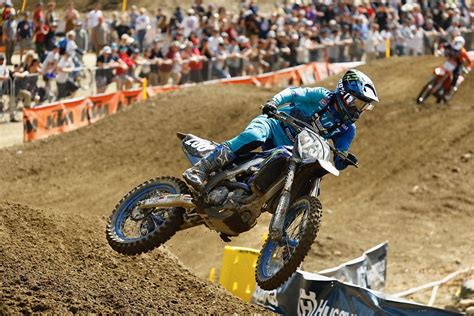 2023 AMA Pro Motocross Recap - RedBud