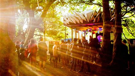 The Best Irish Music Festivals this Summer