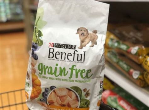 Purina Beneful Dog Food only 2.50 each at Dollar General! - Extreme ...