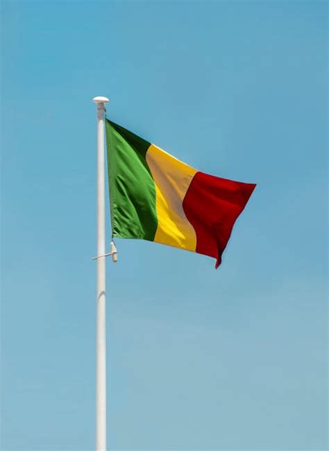 Mali Flag Photos, Download The BEST Free Mali Flag Stock Photos & HD Images