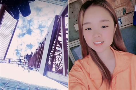 Influencer dies from 160-foot fall while recording video