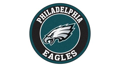 Philadelphia Eagles Logo and symbol, meaning, history, PNG, brand ...