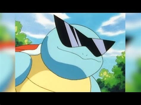 Squirtle Gang - Markoyxiana