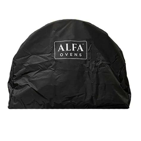 Alfa Pizza Oven Cover | Countertop Models Only