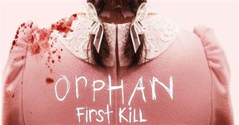 ORPHAN: FIRST KILL Trailer | Paramount+