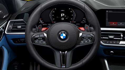 BMW M4 Competition 2020 Interior 5K Wallpaper | HD Car Wallpapers | ID #15956