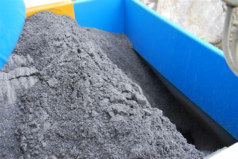 Quarry Dust Uses in a Construction Project