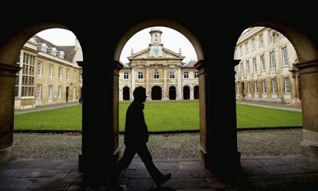 ‘Psychology in History’: A New Course at Cambridge University ...