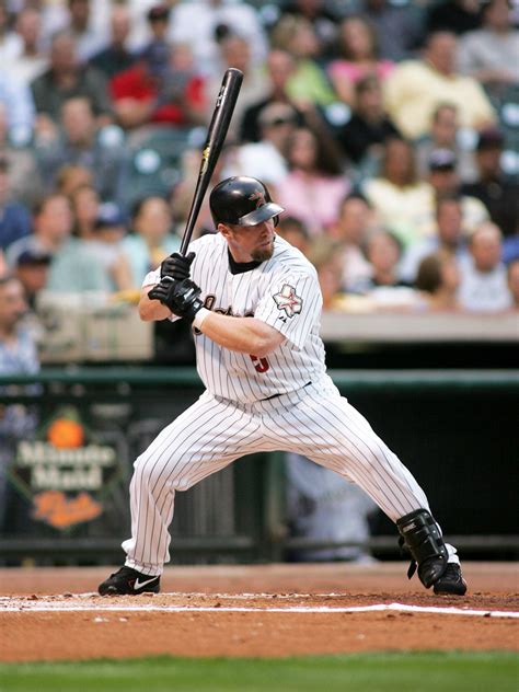 Slideshow: Jeff Bagwell isn't McGwire: Hall punishing 'Stro for steroids era stings of injustice ...