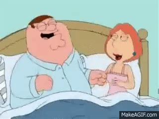 Peter Griffin Laughing on Make a GIF