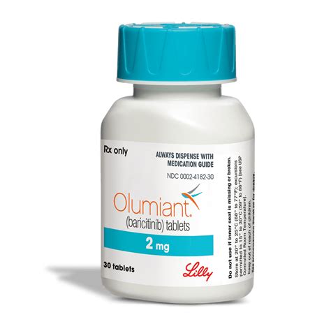 Olumiant offers hope to patients with rheumatoid arthritis - Drug Discovery and Development