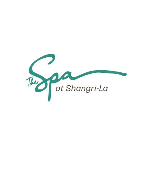 The Spa at Shangri-La Services by shangrilaokresort - Issuu