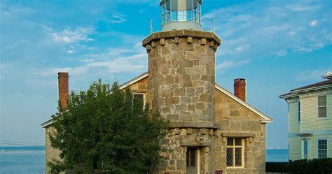 The Lighthouse Museum (Stonington) - Visitor Information & Reviews