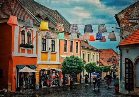 Szentendre, Hungary | Szentendre, Walk around the world, World heritage city