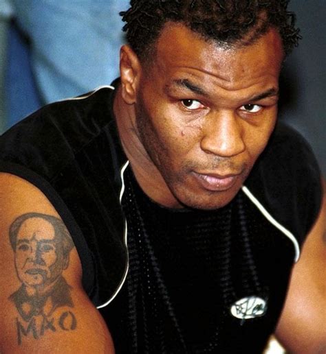 Details more than 83 mike tyson tattoos super hot - in.coedo.com.vn