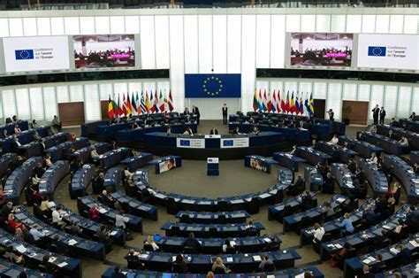 Conférence sur l’avenir de l’Europe: première session plénière | Actualité | Parlement européen