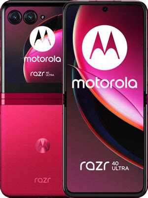 Motorola Razr Plus 2023 Price in Pakistan and Specs - December 2024