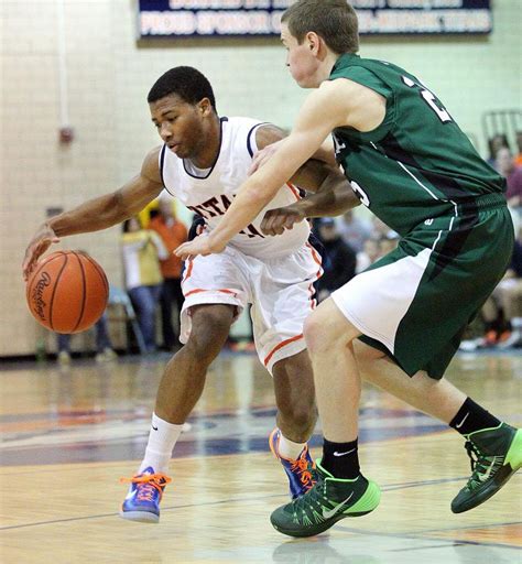 Southwestern Conference boys basketball title at stake: Setting up Friday- Saturday action ...