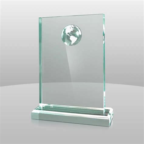 Globe Award - All Time Awards | Premier Custom Trophies & Awards in San Diego